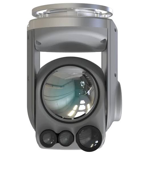 Military Camera